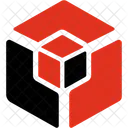 3d model  Icon