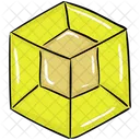 3d Modeling  Icon