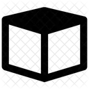 3D Modellierung  Symbol