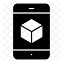 3D-Modul  Symbol