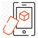 3d Module  Icon