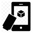3d Module  Icon