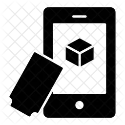 3d Module  Icon