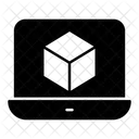 3d Module  Icon