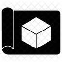 3d Module  Icon