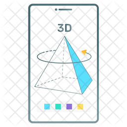 Download Free 3d Object Icon Of Flat Style Available In Svg Png Eps Ai Icon Fonts