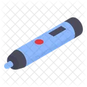 3D Pen  Icon