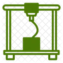 3D 프린터  아이콘