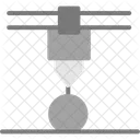 3D Printer  Icon