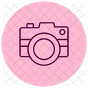 Digital Camera Icon