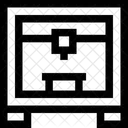 3d printer files  Icon