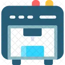 3d printer  Icon