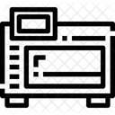 Industry Factory Plant Icon