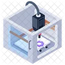 3d Printer アイコン