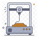 D Printer Icon