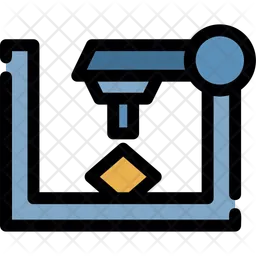 3d printing  Icon