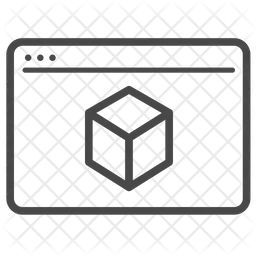 3d printing application  Icon
