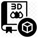 Printing Education Bs Icon