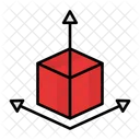 3d printing  Icon