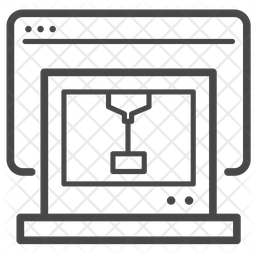 3d printing software Icon