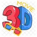 3D  아이콘