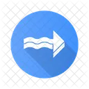 Flat Icon Glyph Icon