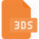 3 Ds Max Page Icon