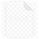 3 Dxml  Symbol