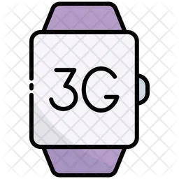 3g  Ícone