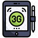 3g  Icon