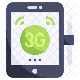 3g  Icon