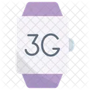 3g  Icon