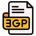 Gp File Type File Format Symbol