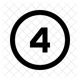 4 Icon