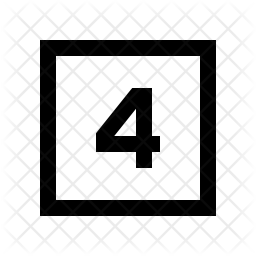4 Icon