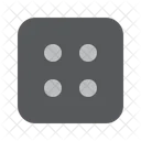 4 dice  Icon