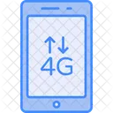 4 G  Icon