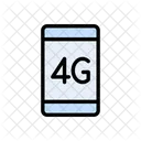 G Internet Movil Icono