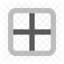 4 grid layout  Icon