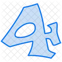 4  Icon