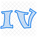 4  Icon