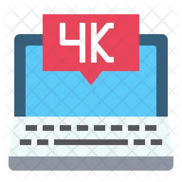 4 K Comments  Icon