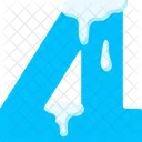 Snow Icon