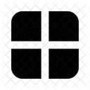 4-Raster-Layout  Symbol