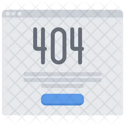 404  Icono