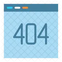 404  Icon