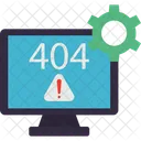 404  Icono