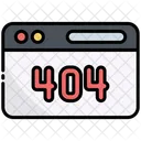404 Symbol