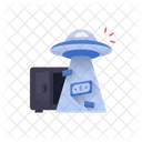 404 Error Icon