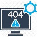 404  Icon